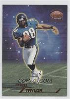 Fred Taylor #/8,799