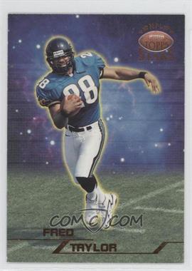 1998 Topps Stars - [Base] - Bronze #46 - Fred Taylor /8799