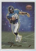 Fred Taylor #/8,799