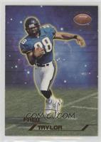 Fred Taylor #/8,799
