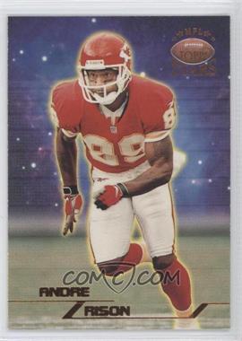 1998 Topps Stars - [Base] - Bronze #47 - Andre Rison /8799