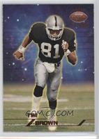 Tim Brown #/8,799