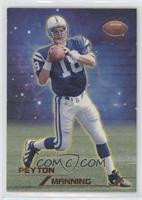 Peyton Manning [EX to NM] #/8,799