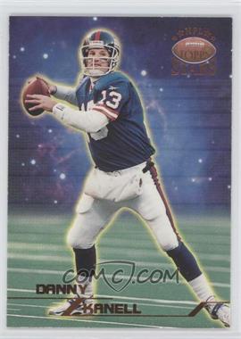 1998 Topps Stars - [Base] - Bronze #68 - Danny Kanell /8799