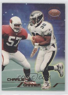 1998 Topps Stars - [Base] - Bronze #69 - Charlie Garner /8799