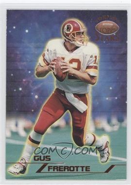 1998 Topps Stars - [Base] - Bronze #73 - Gus Frerotte /8799