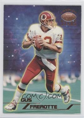 1998 Topps Stars - [Base] - Bronze #73 - Gus Frerotte /8799