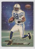 Marvin Harrison [Good to VG‑EX] #/8,799