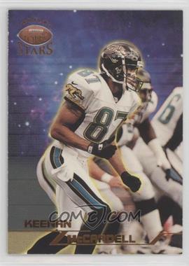 1998 Topps Stars - [Base] - Bronze #81 - Keenan McCardell /8799