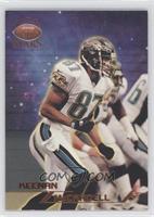 Keenan McCardell #/8,799