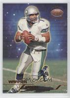 Warren Moon #/8,799