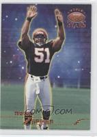 Takeo Spikes #/99