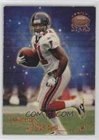 Terance Mathis [EX to NM] #/99
