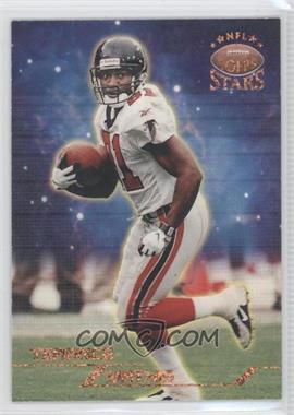 1998 Topps Stars - [Base] - Gold Rainbow #126 - Terance Mathis /99