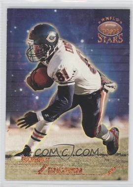 1998 Topps Stars - [Base] - Gold Rainbow #128 - Bobby Engram /99