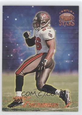 1998 Topps Stars - [Base] - Gold Rainbow #141 - Hardy Nickerson /99