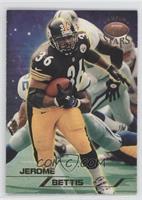 Jerome Bettis #/1,999