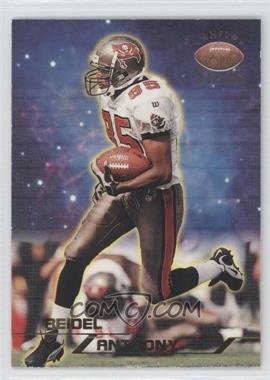 1998 Topps Stars - [Base] - Gold #111 - Reidel Anthony /1999