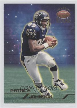 1998 Topps Stars - [Base] - Gold #113 - Patrick Johnson /1999