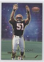 Takeo Spikes #/1,999