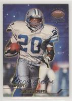 Barry Sanders #/1,999