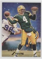 Brett Favre #/1,999