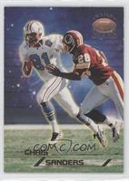 Chris Sanders #/1,999