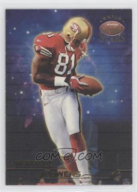 1998 Topps Stars - [Base] - Gold #136 - Terrell Owens /1999