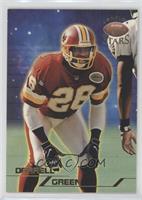 Darrell Green #/1,999