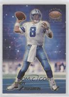 Troy Aikman #/1,999