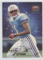 Kevin Dyson #/1,999