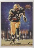 Dorsey Levens #/1,999