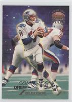 Drew Bledsoe #/1,999