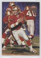 Steve Young #/1,999