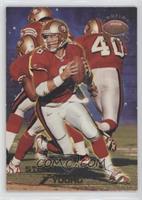 Steve Young #/1,999