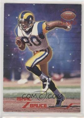 1998 Topps Stars - [Base] - Gold #45 - Isaac Bruce /1999