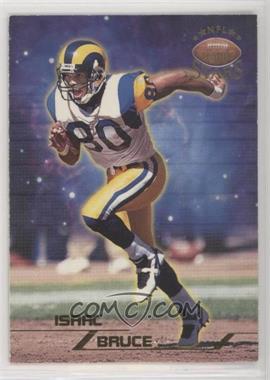 1998 Topps Stars - [Base] - Gold #45 - Isaac Bruce /1999