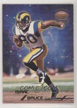 1998 Topps Stars - [Base] - Gold #45 - Isaac Bruce /1999