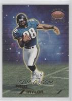 Fred Taylor #/1,999