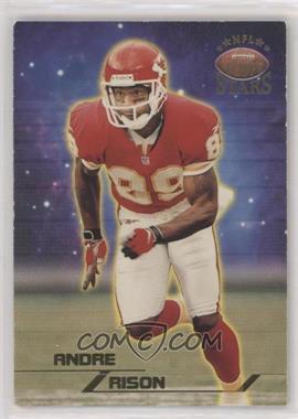 1998 Topps Stars - [Base] - Gold #47 - Andre Rison /1999 [EX to NM]