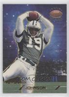 Keyshawn Johnson #/1,999