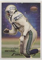 Michael Sinclair #/1,999