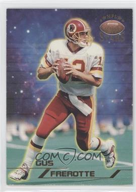 1998 Topps Stars - [Base] - Gold #73 - Gus Frerotte /1999