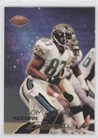 Keenan McCardell #/1,999