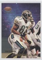 Keenan McCardell #/1,999