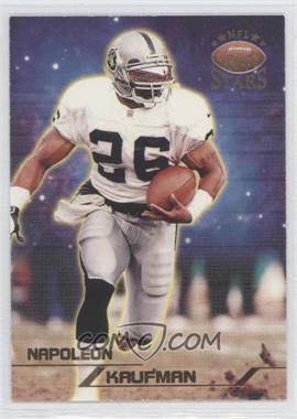 1998 Topps Stars - [Base] - Gold #87 - Napoleon Kaufman /1999