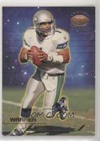 Warren Moon #/1,999