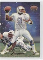 Steve McNair #/1,999