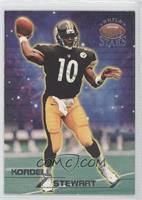 Kordell Stewart #/3,999