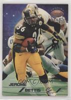 Jerome Bettis #/3,999